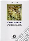 Nova antiquitas libro