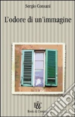 L'odore di un'immagine libro