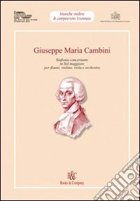 Giuseppe Maria Cambini