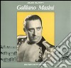 Galliano Masini libro di Calvetti Mauro