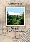 Fauglia. Ricordi del settembre libro