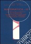 Matematica meno 30 libro