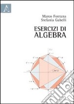 Esercizi di algebra libro