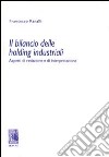 Il bilancio delle holding industriali libro