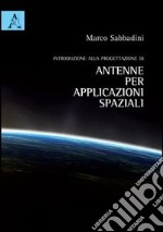 Introduzione alla progettazione di antenne libro