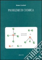 Problemi di chimica libro