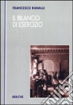 Il bilancio di esercizio libro