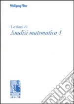 Lezioni di analisi matematica 1 libro