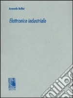 Elettronica industriale 1 libro