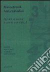 Appunti ed esercizi di analisi matematica 1 libro