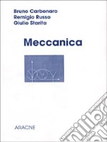 Meccanica libro