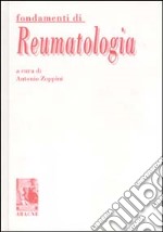 Fondamenti di reumatologia libro