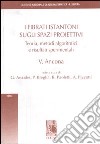 I fibrati istantoni sugli spazi proiettivi libro di Ancona Vincenzo