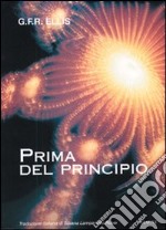 Prima del principio