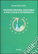 Microeconomia sanitaria libro