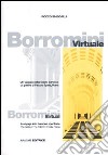 Borromini virtuale libro