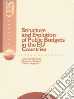 Structure and evolution of public budgets in the EU countries