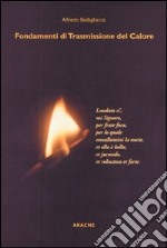 Fondamenti di trasmissione del calore libro