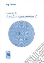 Lezioni di analisi matematica 2 libro