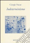 Indeterminismo libro