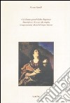 Col discreto pennel d'alta eloquenza. «Meraviglioso» e classico nella tragedia (e tragicommedia) italiana del Cinque-Seicento libro