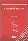 Nuovi studi su Guglielmo Ferrero libro