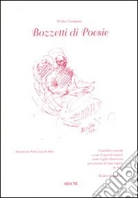 Bozzetti di poesie libro
