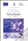 Minihydro. 2/nd International proceedings conference libro