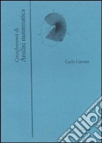 Complementi di analisi matematica libro