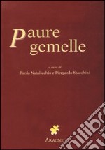 Paure gemelle libro