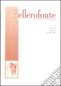 Bellerofonte (2002). Vol. 1