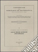 Problems of buffon type for convex test bodies libro