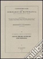 On relative isoperimetric inequalities libro