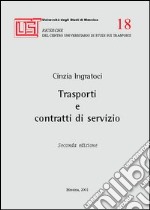 Trasporti e contratti di servizio