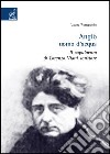 Angiò uomo d'acqua. Il capolavoro di Lorenzo Viani scrittore libro