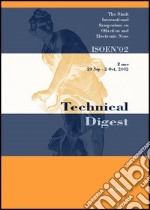 Technical Digest of ISOEN'02