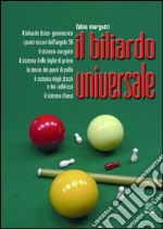 Il biliardo universale libro