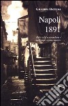 Napoli 1891 (Duie soldi a Cannelora e chell'amico rorme ancora) libro