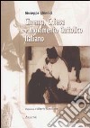 Cinema, Chiesa e movimento cattolico italiano libro di Chinnici Giuseppe