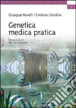Genetica medica pratica libro usato