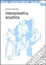 Intensimetria acustica libro