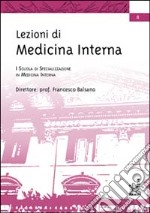 Lezioni di medicina interna