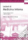 Lezioni di medicina interna libro di Balsano Francesco