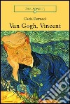 Van Gogh, Vincent libro