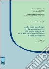 Sviluppo di metodologie per la caratterizzazione metrologica di apparati per sistemi di telecomunicazioni di terza generazione libro