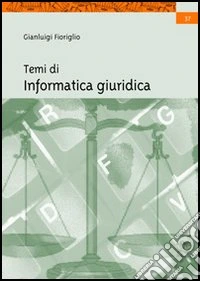 Temi di informatica giuridica