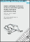 Analysis and design of advanced multiservice networks supporting mobility, multimedia, and internetworking libro