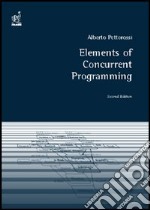 Elements of concurrent programming libro