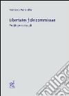 Libertates fideicommissae. Profili processuali libro