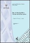 Lazy on-line algorithms for metrical service systems libro